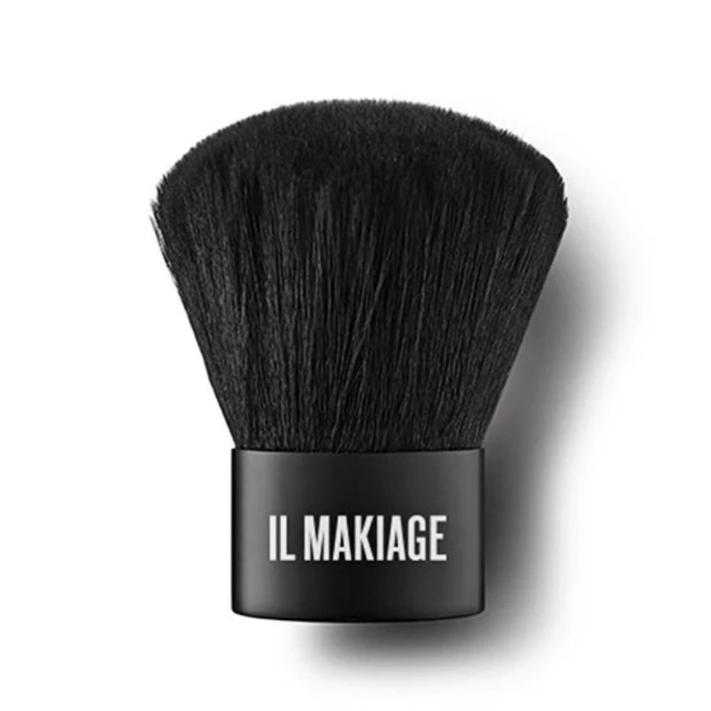 IL MAKIAGE Kabuki Brush New